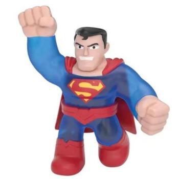 Goo Jit Zu: DC nyújtható mini akciófigura - Superman kép