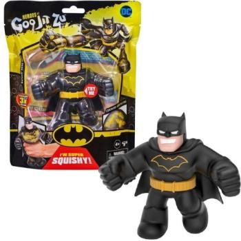 Goo Jit Zu: DC Super Heroes - Batman nyújtható akciófigura kép