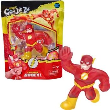 Goo Jit Zu: DC Super Heroes - Flash nyújtható akciófigura kép