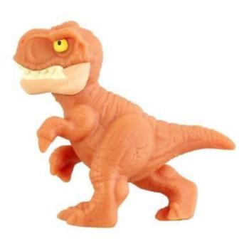 Goo Jit Zu: Jurassic World nyújtható mini akciófigura - T-Rex kép