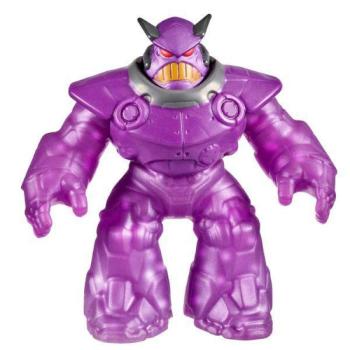 Goo Jit Zu - Lightyear nyújtható akciófigura - Zurg kép