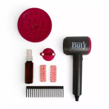 Hajszárító játékkészlet kép