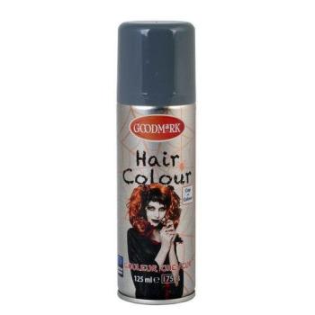 Hajszínező spray 125 ml-es - ezüst kép