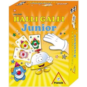 Halli Galli Junior kép