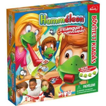 Hamméleon társasjáték kép