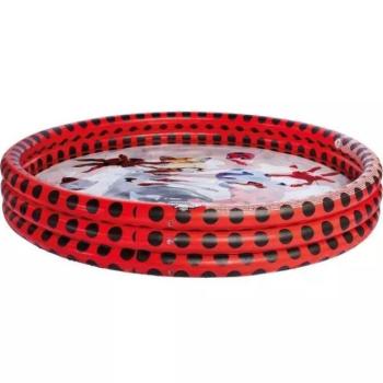 Happy People: Felfújható Miraculous medence - 150 x 25 cm kép