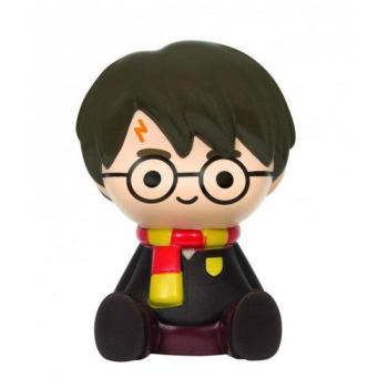 Harry Potter: 3D-s színváltós éjjeli lámpa 13 cm-es kép