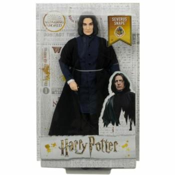 Harry Potter - A Titkok kamrája: Perselus Piton figura - Mattel kép