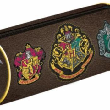 Harry Potter (CREST) tolltartó kép