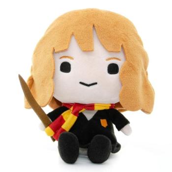 Harry Potter: Hermione Granger plüss figura 20cm - YuMe kép