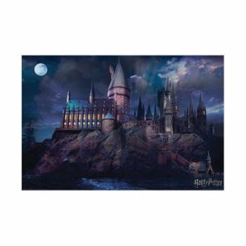 Harry Potter (Hogwarts) maxi poszter kép