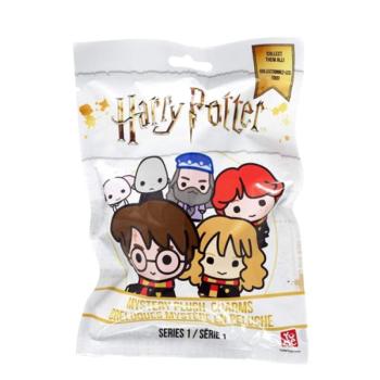 Harry Potter meglepetés plüssfigura 10cm kép