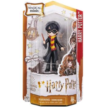 Harry Potter Mini játékfigura - Spin Master kép