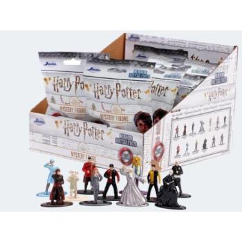 Harry Potter: Nano Metalfigs 5cm-es fém figura meglepetéscsomag - Jada kép