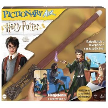 Harry Potter: Pictionary Air kép