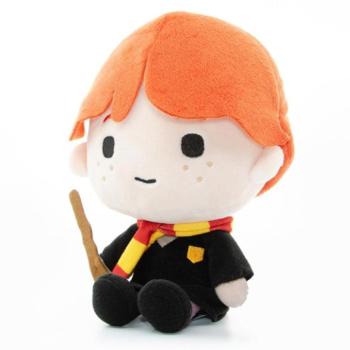 Harry Potter: Ron Weasley plüss figura 20cm - YuMe kép