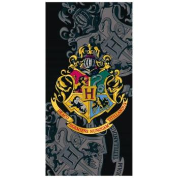 Harry Potter: Roxfort címer mintájú törülköző - 70 x 140 cm kép