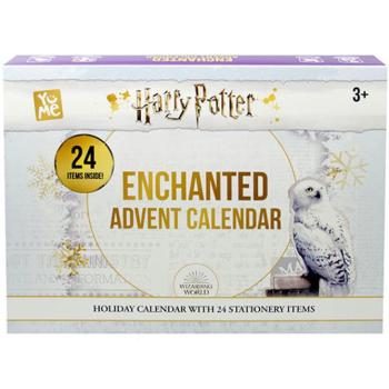 Harry Potter varázslatos Adventi naptár kép