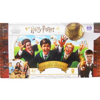 Harry Potter: Wizarding World Kapd el a cikeszt! kép