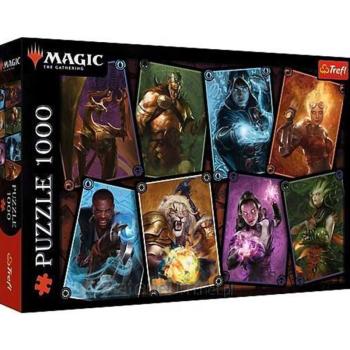 Hasbro: The Gathering 1000db-os puzzle - Trefl kép