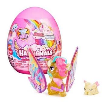 Hatchimals Colleggtibles: Sibling packs meglepetés csomag - Spin Master kép