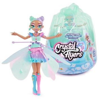 Hatchimals: Crystal Flyers - Pasztell színek - Spin Master kép