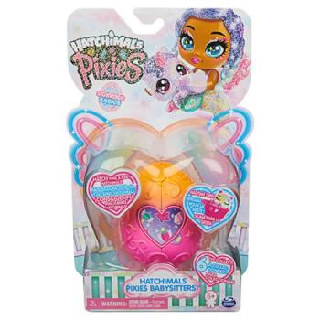 Hatchimals Pixies babysitters meglepetés tojás - Spin Master kép