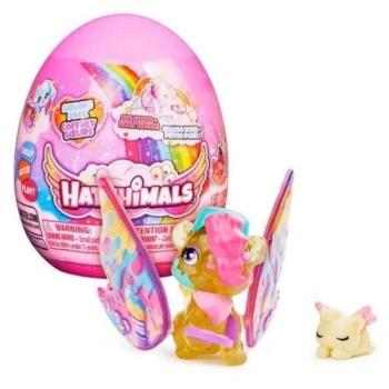 Hatchimals: Testvérek meglepetés tojás kép