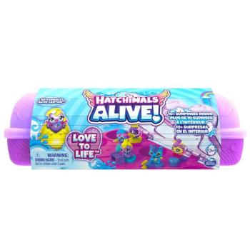 Hatchimals: Tojástartó - Vizes csomag - Spin Master kép