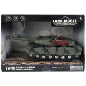 Hátrahúzós tank funkcióval 23cm kép