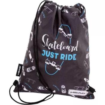 Head: Just Ride tornazsák gördeszka mintával kép