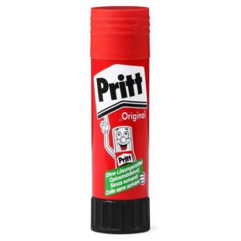 Henkel Pritt Original stift ragasztó - 11 g kép