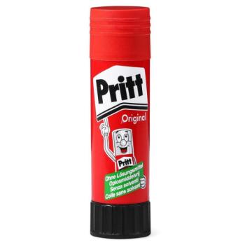 Henkel Pritt Original stift ragasztó - 43 g kép