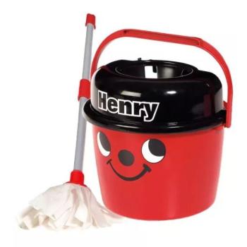Henry felmosó szett vödörrel kép