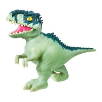 Heroes of Goo Jit Zu Minis: Jurassic Gigantosaurus mini dinoszaurusz figura kép