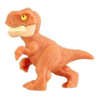 Heroes of Goo Jit Zu Minis: Jurassic World T-Rex mini dinoszaurusz figura kép