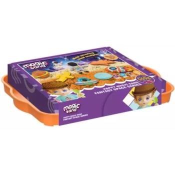 Homokgyurma játékszett - Kastély kép