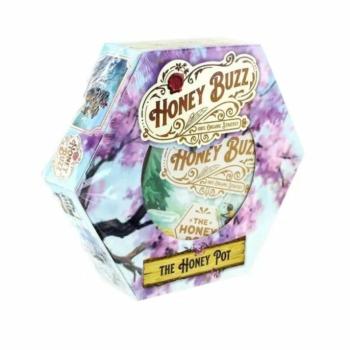 Honey Buzz Honey Pot, mini társasjáték kiegészítő kép