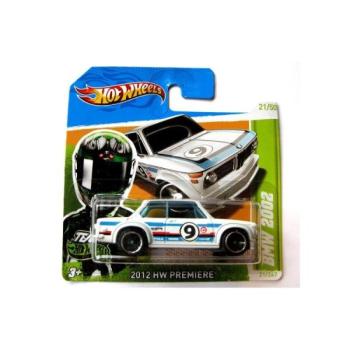 Hot Wheels 1:64 Kisautó, többféle kép