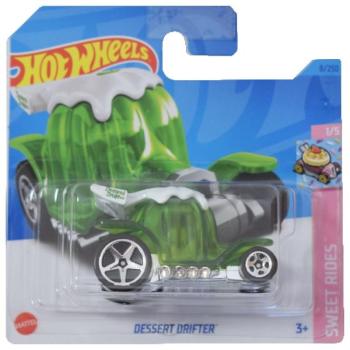 Hot Wheels: Dessert Drifter kisautó 1/64 - Mattel kép