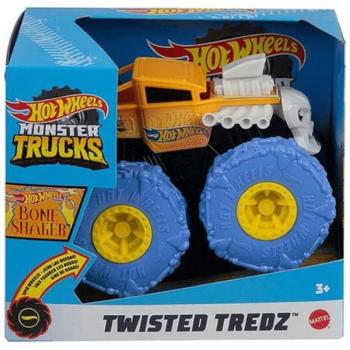 Hot Wheels - Monster Trucks: Bone Shaker járgány 1/43 - Mattel kép