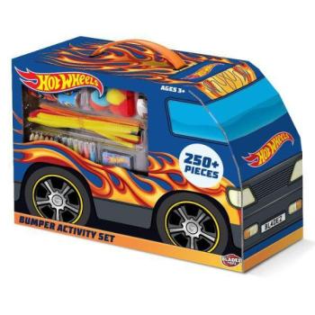 Hot Wheels Óriási kreatív készlet kép