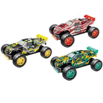 Hot Wheels RC Rock Monster távirányítós autó 1/24 - Mondo Motors kép