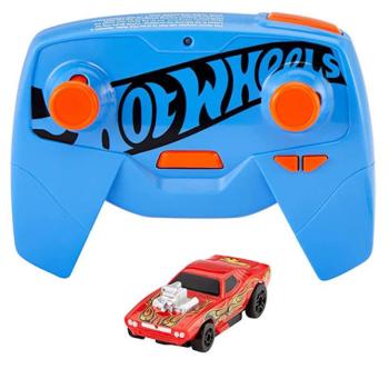 Hot Wheels: RC Rodger Dodger távirányítós kisautó 1/64 - Mattel kép