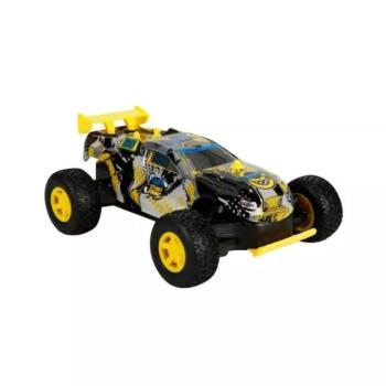 Hot Wheels: Rock Monster távirányítós autó - többféle kép