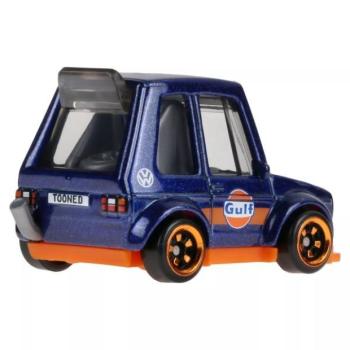 Hot Wheels: Silver Series kisautó - Gulf Tooned kép