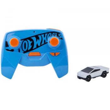 Hot Wheels: Távirányítós kisautó - Cybertruck kép