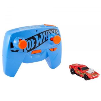 Hot Wheels: Távirányítós kisautó - Rodger Dodger kép