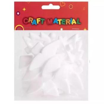 Hungarocell fenyőfa szett - 6 db-os kép