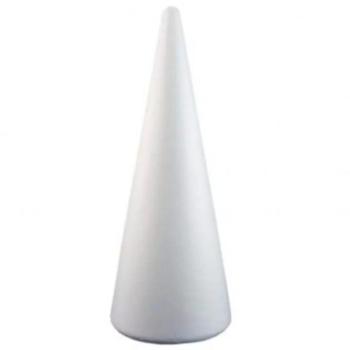 Hungarocell kúp - 25 cm kép